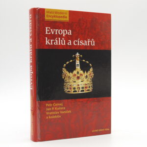 Evropa králů a císařů