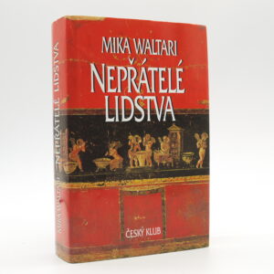 Nepřátelé lidstva