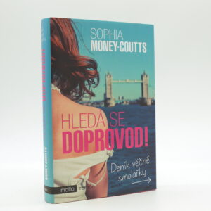 Hledá se doprovod!: Deník věčné smolařky