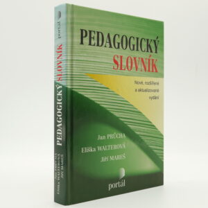 Pedagogický slovník