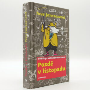 Pozdě v listopadu