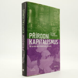 Přírodní kapitalismus