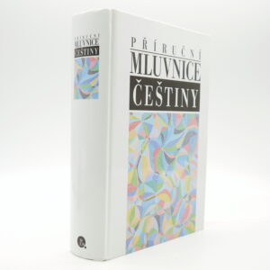 Příruční mluvnice češtiny