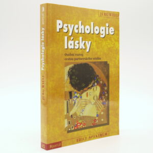 Psychologie lásky
