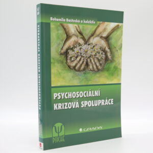 Psychosociální krizová spolupráce