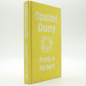 Spasitel Duny