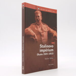 Stalinovo impérium