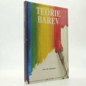 Teorie barev