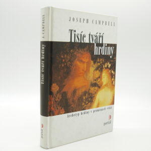 Tisíc tváří hrdiny