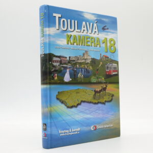 Toulavá kamera 18