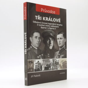 Tři králové