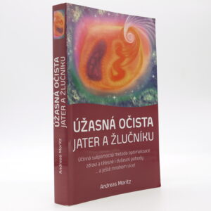 Úžasná očista jater a žlučníku