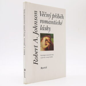 Věčný příběh romantické lásky