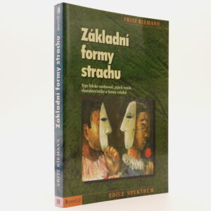 Základní formy strachu