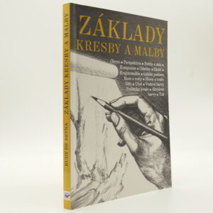 Základy kresby a malby