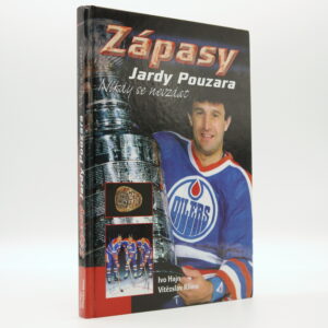 Zápasy Jardy Pouzara