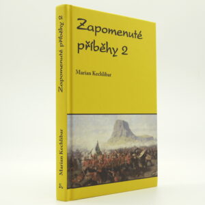 Zapomenuté příběhy 2