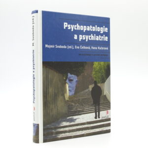 Psychopatologie a psychiatrie