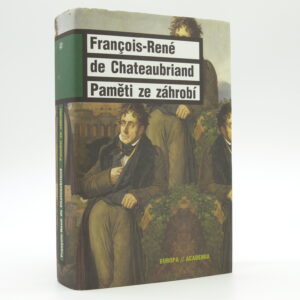 Paměti ze záhrobí