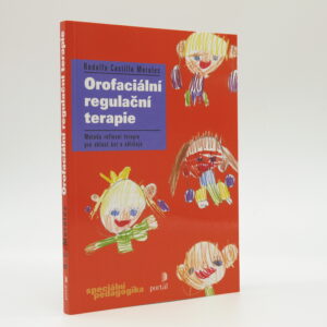 Orofaciální regulační terapie