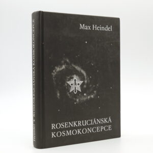 Rosenkruciánská kosmokoncepce