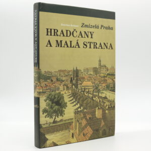 Hradčany a Malá Strana
