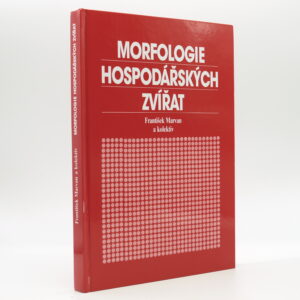 Morfologie hospodářských zvířat