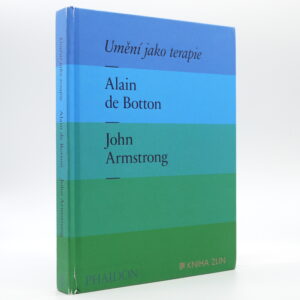 Umění jako terapie