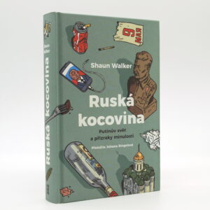 Ruská kocovina