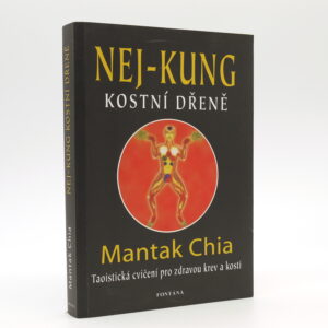 Nej-kung kostní dřeně