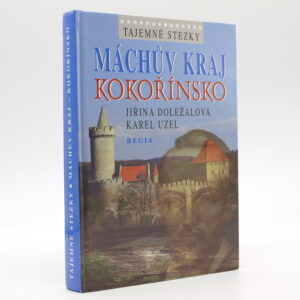 Máchův kraj, Kokořínsko