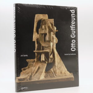 Otto Gutfreund: Cesta ke kubismu