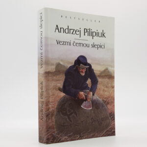 Vezmi černou slepici