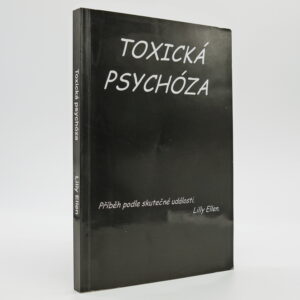 Toxická psychóza