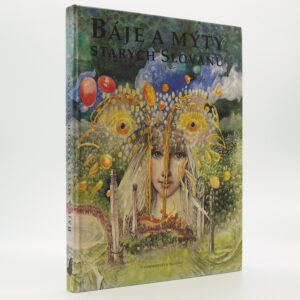 Báje a mýty starých Slovanů