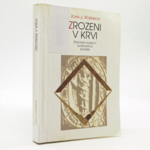 Zrozeni v krvi