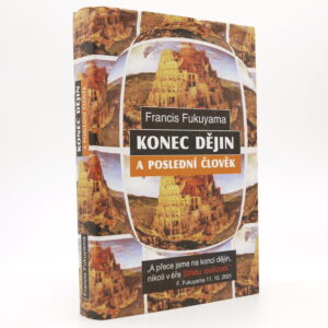 Konec dějin a poslední člověk