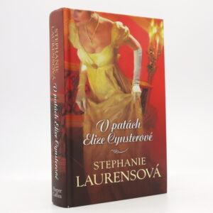 V patách Elize Cyntsterové