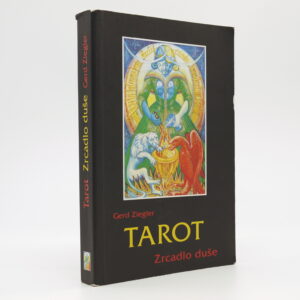 Tarot: Zrcadlo duše