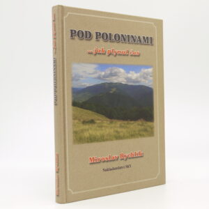Pod poloninami