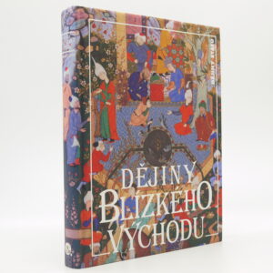 Dějiny Blízkého východu