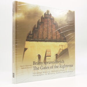 Brány spravedlivých = The Gates of Righteous