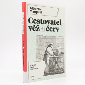 Cestovatel, věž a červ