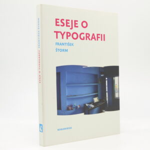 Eseje o typografii