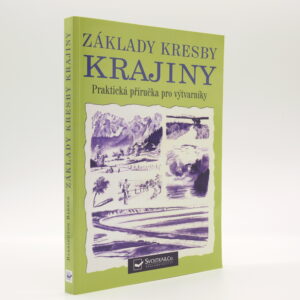 Základy kresby krajiny