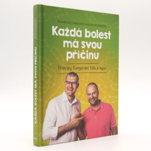 Každá bolest má svou příčinu