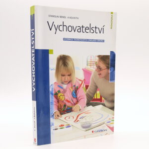 Vychovatelství