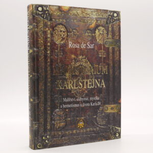 Magisterium Karlštejna
