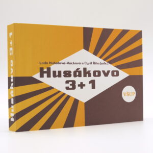 Husákovo 3+1: Bytová kultura 70. let