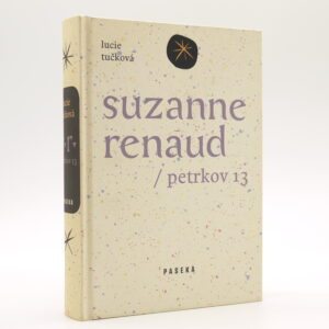 Suzanne Renaud